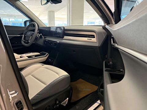 ssangyong, torres, suv evx 4x2 otomatik, otomatik, elektrik 2.el otomobil | renew 23