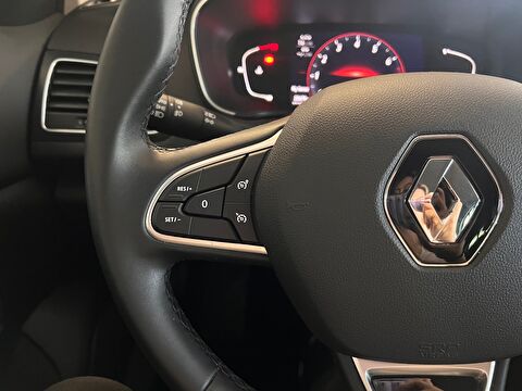 renault, megane, sedan 1.3 tce ıcon edc, otomatik, benzin 2.el otomobil | renew 9