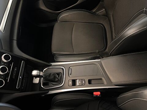 renault, megane, sedan 1.3 tce ıcon edc, otomatik, benzin 2.el otomobil | renew 13