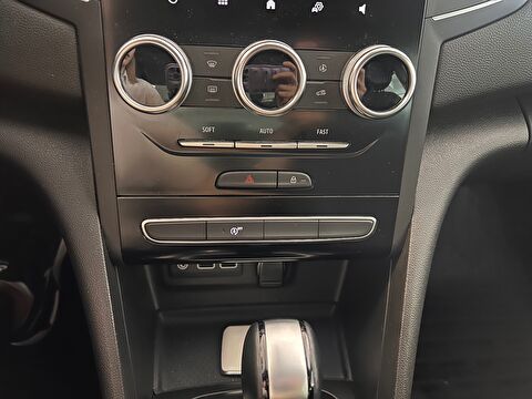 renault, megane, sedan 1.3 tce ıcon edc, otomatik, benzin 2.el otomobil | renew 12