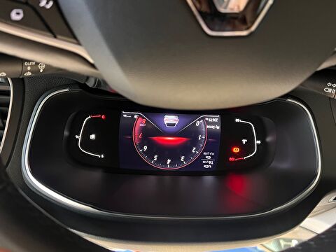 renault, megane, sedan 1.3 tce ıcon edc, otomatik, benzin 2.el otomobil | renew 8