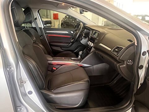 renault, megane, sedan 1.3 tce ıcon edc, otomatik, benzin 2.el otomobil | renew 16