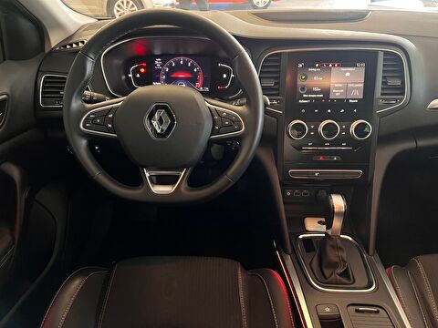 renault, megane, sedan 1.3 tce ıcon edc, otomatik, benzin 2.el otomobil | renew 14