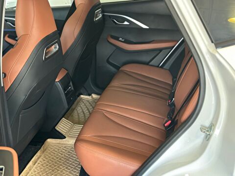 chery, omoda 5, omoda5 1.6 tgdı excellent, otomatik, benzin 2.el otomobil | renew 5