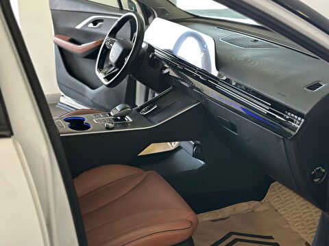 chery, omoda 5, omoda5 1.6 tgdı excellent, otomatik, benzin 2.el otomobil | renew 11