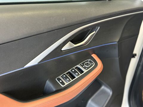 chery, omoda 5, omoda5 1.6 tgdı excellent, otomatik, benzin 2.el otomobil | renew 8