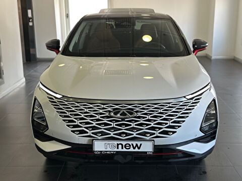 Omoda5 1.6 TGDI Excellent, 2. el otomobil | renew