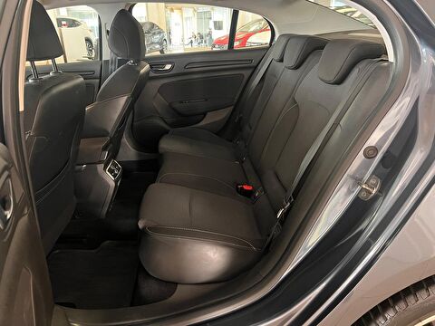 renault, megane, sedan 1.3 tce touch edc, otomatik, benzin 2.el otomobil | renew 16