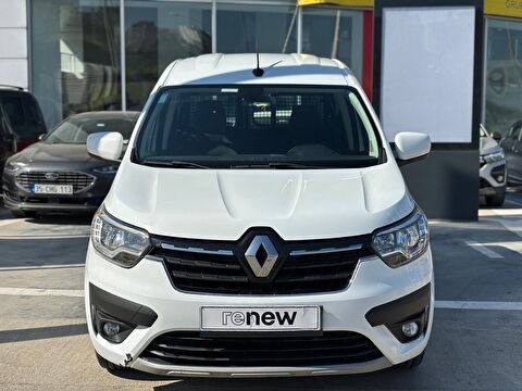 renault, express combi, 1.5 bluedcı joy, manuel, dizel 2.el otomobil | renew 4