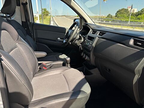 renault, express combi, 1.5 bluedcı joy, manuel, dizel 2.el otomobil | renew 8