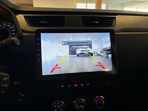 renault, express, kombi 1.5 bluedcı touch, manuel, dizel 2.el otomobil | renew 9