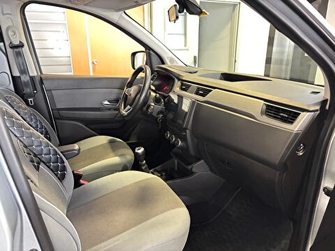 renault, express, kombi 1.5 bluedcı touch, manuel, dizel 2.el otomobil | renew 10