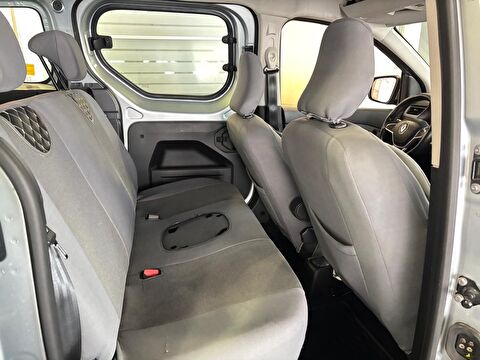 renault, express, kombi 1.5 bluedcı touch, manuel, dizel 2.el otomobil | renew 8