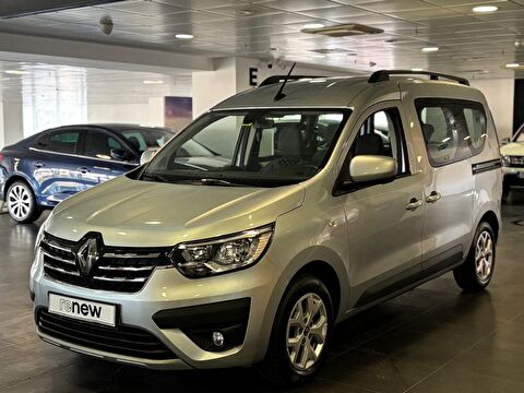 renault, express, kombi 1.5 bluedcı touch, manuel, dizel 2.el otomobil | renew 4