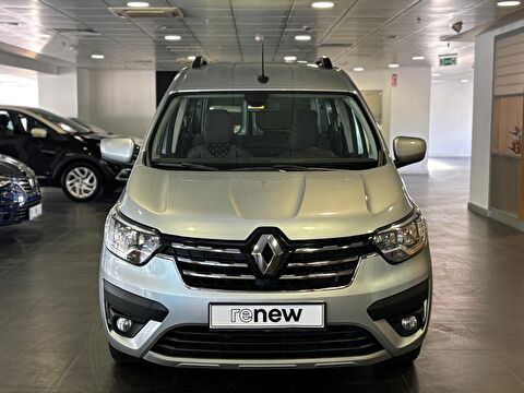 Kombi 1.5 BlueDCI Touch, 2. el otomobil | renew