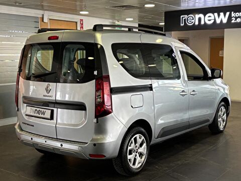 renault, express, kombi 1.5 bluedcı touch, manuel, dizel 2.el otomobil | renew 5
