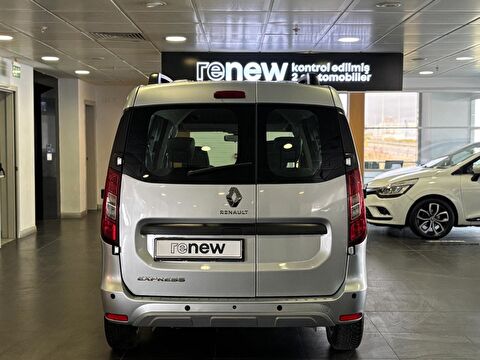renault, express, kombi 1.5 bluedcı touch, manuel, dizel 2.el otomobil | renew 6