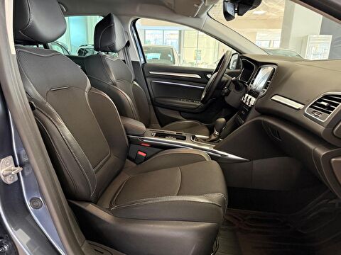 renault, megane, sedan 1.3 tce ıcon edc, otomatik, benzin 2.el otomobil | renew 20