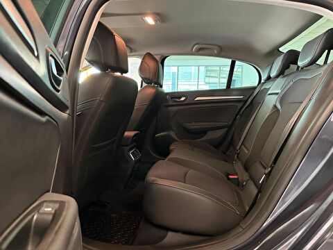 renault, megane, sedan 1.3 tce ıcon edc, otomatik, benzin 2.el otomobil | renew 9