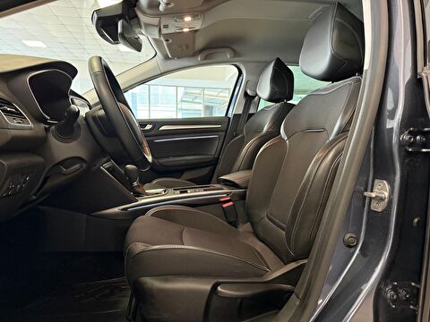 renault, megane, sedan 1.3 tce ıcon edc, otomatik, benzin 2.el otomobil | renew 25