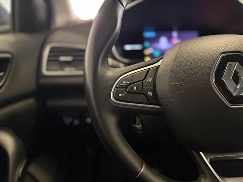 renault, megane, sedan 1.3 tce ıcon edc, otomatik, benzin 2.el otomobil | renew 14