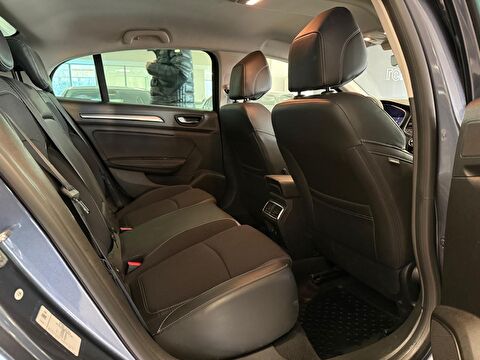 renault, megane, sedan 1.3 tce ıcon edc, otomatik, benzin 2.el otomobil | renew 15