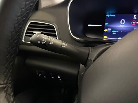 renault, megane, sedan 1.3 tce ıcon edc, otomatik, benzin 2.el otomobil | renew 26