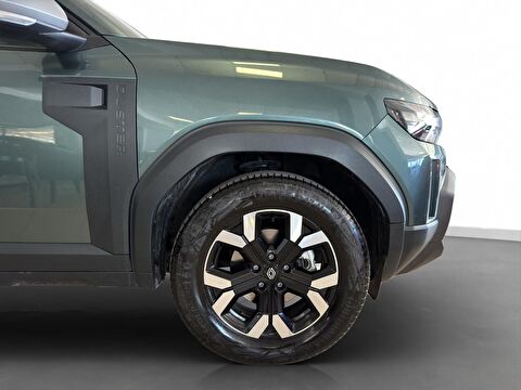 renault, duster, 1.6 e-tech techno (full hybrid), otomatik, benzin 2.el otomobil | renew 9