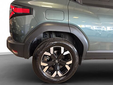 renault, duster, 1.6 e-tech techno (full hybrid), otomatik, benzin 2.el otomobil | renew 8