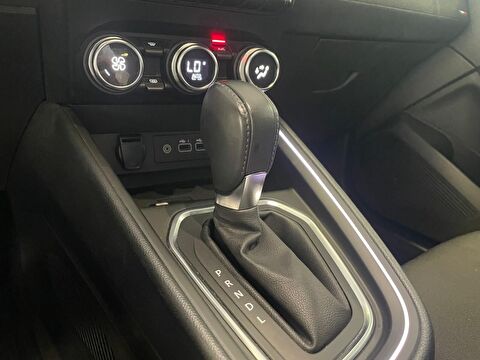renault, clio, 1.0 tce techno esprit alpine	x-tronic, otomatik, benzin 2.el otomobil | renew 17