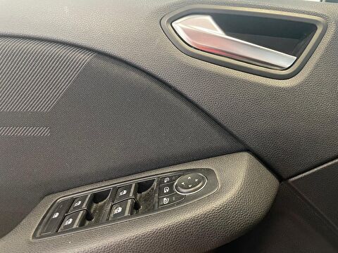 renault, clio, 1.0 tce techno esprit alpine	x-tronic, otomatik, benzin 2.el otomobil | renew 10