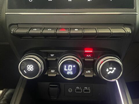 renault, clio, 1.0 tce techno esprit alpine	x-tronic, otomatik, benzin 2.el otomobil | renew 16