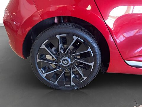 renault, clio, 1.0 tce techno esprit alpine	x-tronic, otomatik, benzin 2.el otomobil | renew 7
