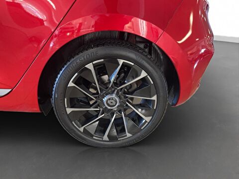 renault, clio, 1.0 tce techno esprit alpine	x-tronic, otomatik, benzin 2.el otomobil | renew 9