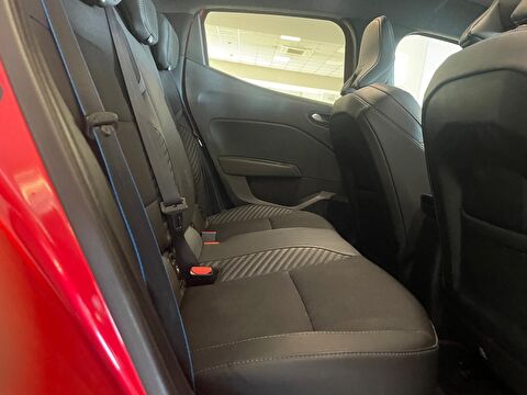 renault, clio, 1.0 tce techno esprit alpine	x-tronic, otomatik, benzin 2.el otomobil | renew 25