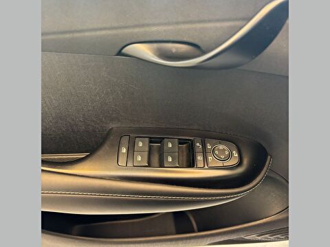 2025 Elektrik Otomatik BYD Dolphin Gri Ermat Motorlu Araçlar ve Tarım Ürünleri Sanayi Ticaret A.Ş.