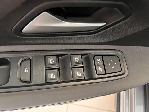 dacia, sandero stepway, 1.0 tce extreme cvt, otomatik, benzin 2.el otomobil | renew 19
