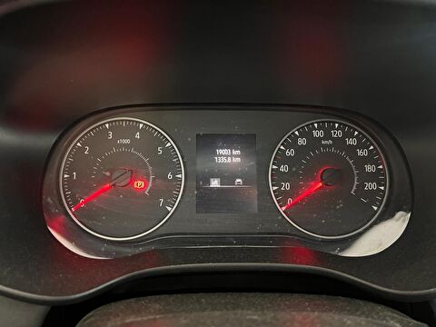 dacia, sandero stepway, 1.0 tce extreme cvt, otomatik, benzin 2.el otomobil | renew 7