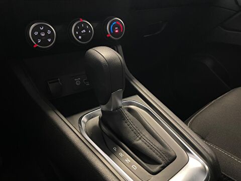 renault, captur, crossover 1.3 tce touch edc, otomatik, benzin 2.el otomobil | renew 16