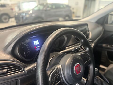 2021 Benzin Manuel Fiat Egea Gri Ermat Motorlu Araçlar ve Tarım Ürünleri Sanayi Ticaret A.Ş.