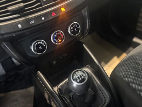 2021 Benzin Manuel Fiat Egea Gri Ermat Motorlu Araçlar ve Tarım Ürünleri Sanayi Ticaret A.Ş.