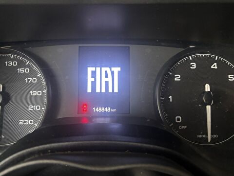 2021 Benzin Manuel Fiat Egea Gri Ermat Motorlu Araçlar ve Tarım Ürünleri Sanayi Ticaret A.Ş.