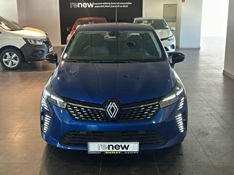 Hatchback 1.0 TCe Evolution X-Tronic, 2. el otomobil | renew