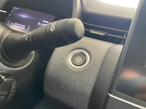 2023 Benzin Otomatik Renault Clio Gri Ermat Motorlu Araçlar ve Tarım Ürünleri Sanayi Ticaret A.Ş.