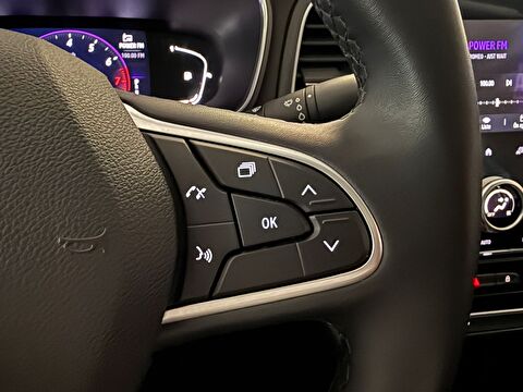 renault, megane, sedan 1.3 tce ıcon edc, otomatik, benzin 2.el otomobil | renew 10