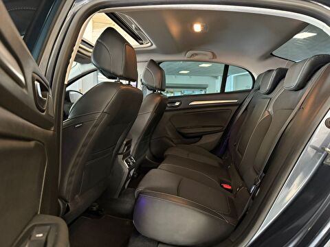 renault, megane, sedan 1.3 tce ıcon edc, otomatik, benzin 2.el otomobil | renew 20