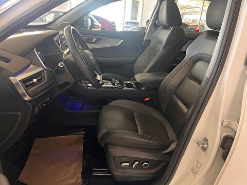 chery, tiggo 7 pro, tiggo7 pro 1.6 tgdı luxury, otomatik, benzin 2.el otomobil | renew 22