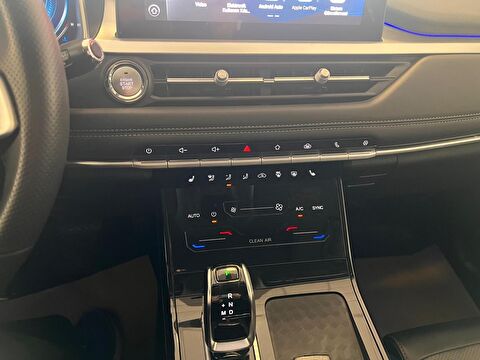 chery, tiggo 7 pro, tiggo7 pro 1.6 tgdı luxury, otomatik, benzin 2.el otomobil | renew 13