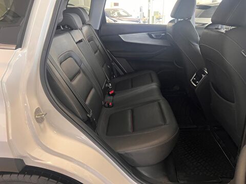 chery, tiggo 7 pro, tiggo7 pro 1.6 tgdı luxury, otomatik, benzin 2.el otomobil | renew 20