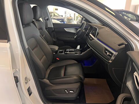 chery, tiggo 7 pro, tiggo7 pro 1.6 tgdı luxury, otomatik, benzin 2.el otomobil | renew 21